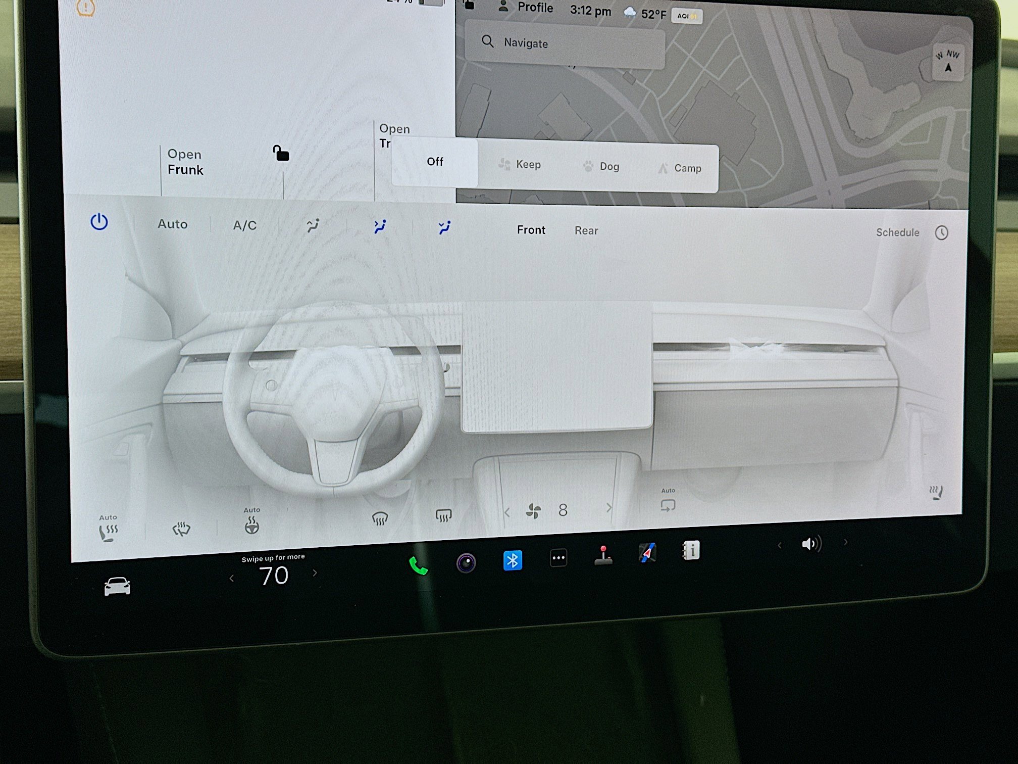 Used 2023 Tesla Model 3 Standard Range image 22