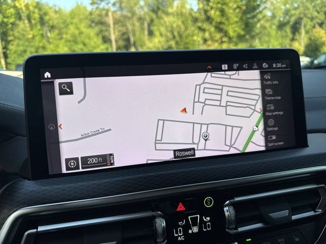 Used 2023 BMW X3 M40i AWD/4WD image 32