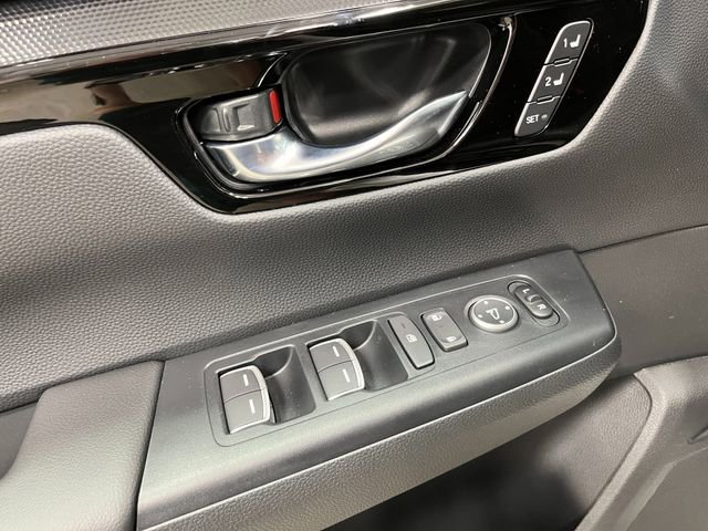 New 2026 Honda CR-V EX-L image 14