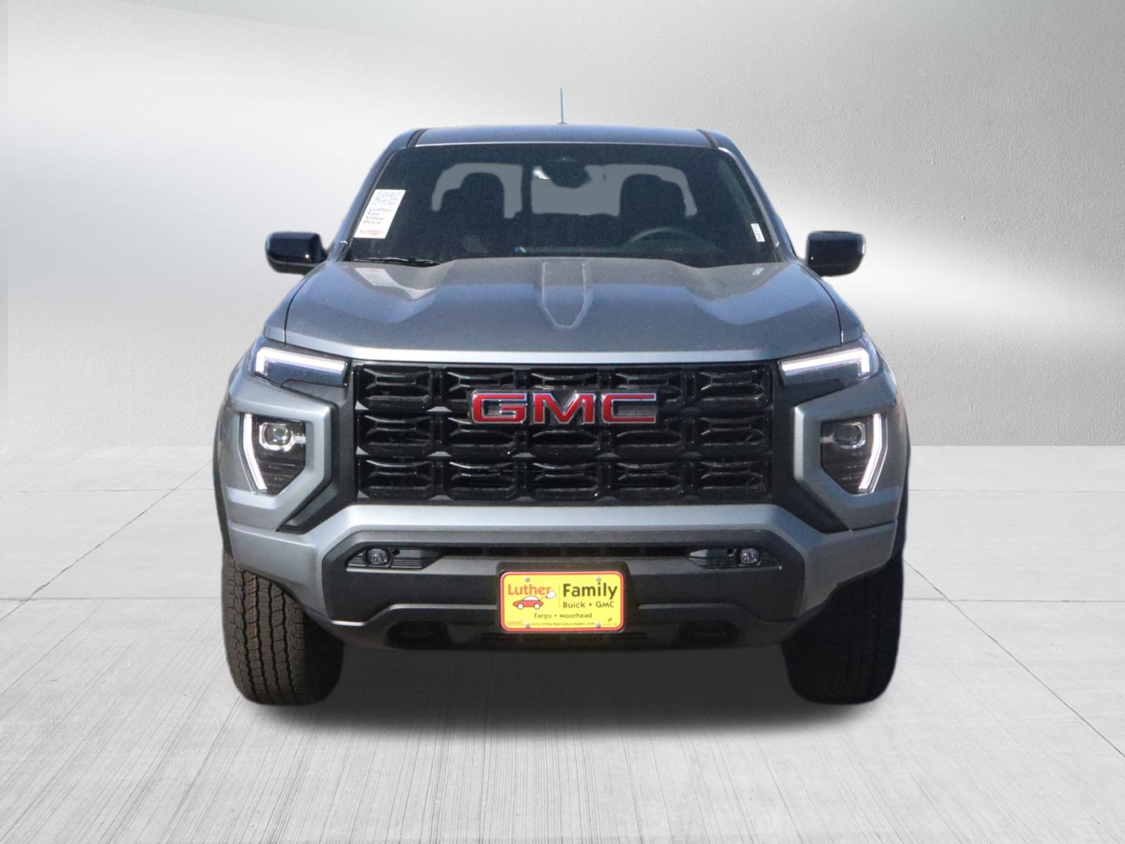 New 2026 GMC Canyon Elevation w/ Convenience Package video 2