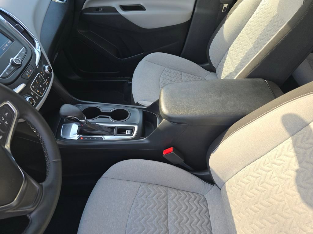 Used 2024 Chevrolet Equinox LT image 26