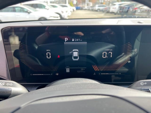 Certified 2025 Kia K4 LX image 16