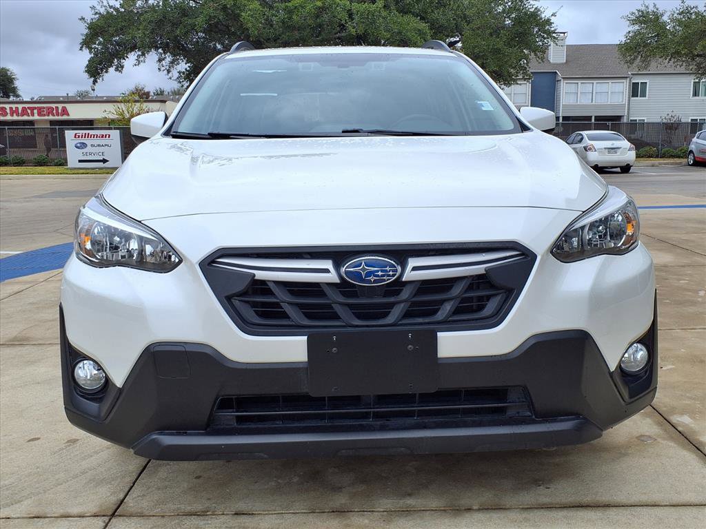 Used 2023 Subaru Crosstrek 2.0i Premium image 20