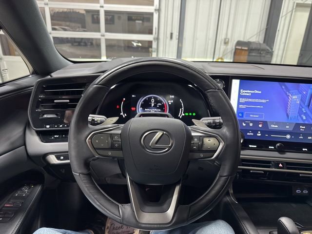 Used 2023 Lexus RX 350 Premium Plus w/ Accessory Package (Z1) image 14