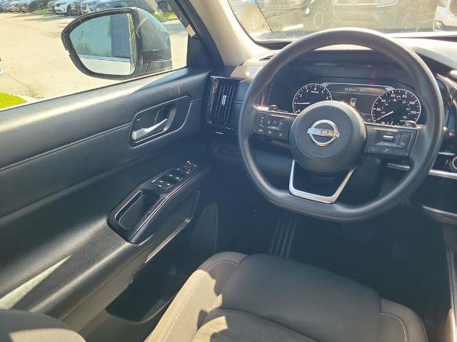 Certified 2022 Nissan Pathfinder S w/ Cargo Package image 20