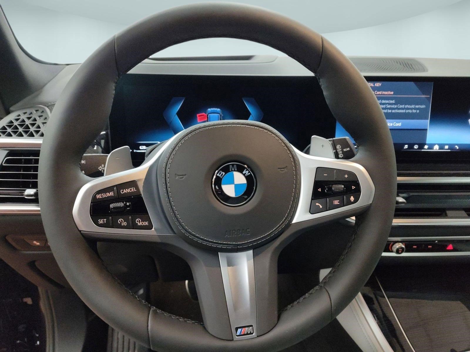 Used 2026 BMW X5 xDrive40i w/ M Sport Package image 15