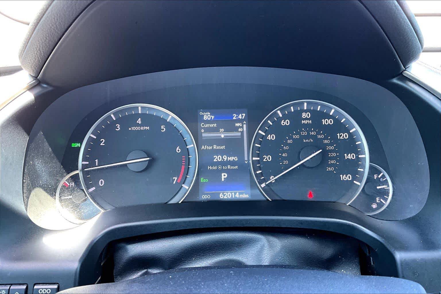 Used 2020 Lexus RX 350 FWD w/ Luxury Package image 26