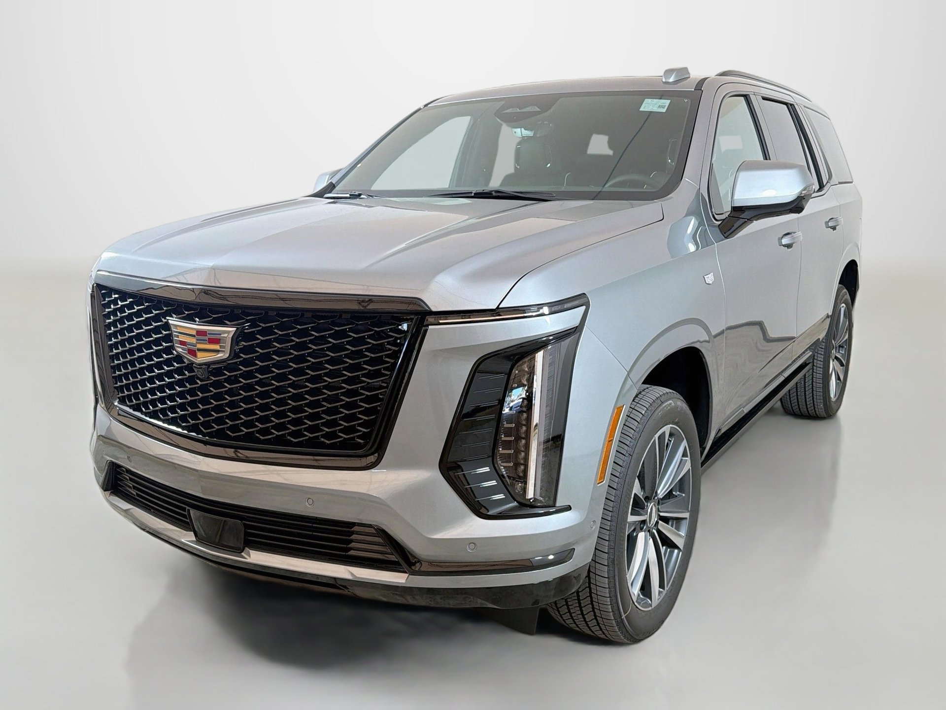 New 2027 Cadillac Escalade Sport w/ LPO, Floor Liner Package AWD/4WD 360° Tour