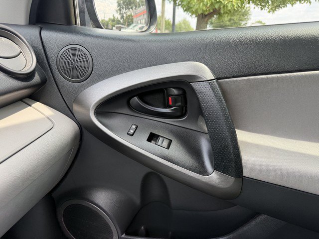 Used 2012 Toyota RAV4 4WD w/ Value Pkg image 35