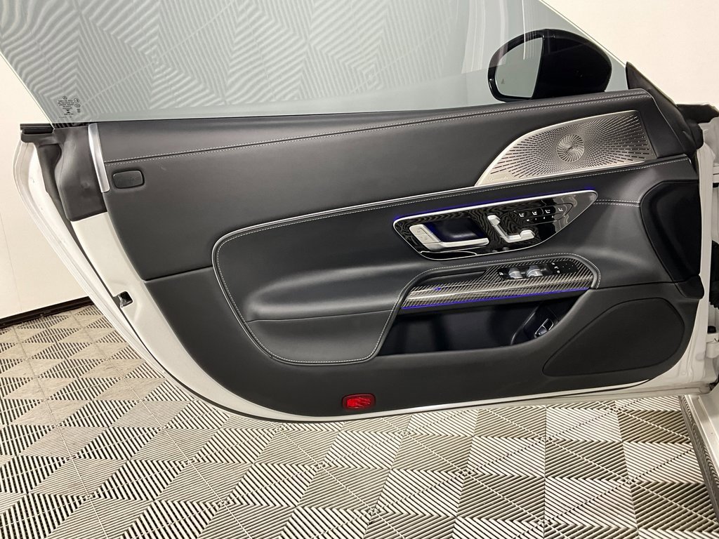 Used 2022 Mercedes-Benz SL 63 AMG 4MATIC image 20