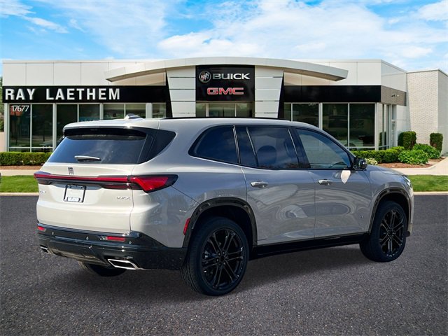 New 2026 Buick Enclave Sport Touring w/ Power Package image 5
