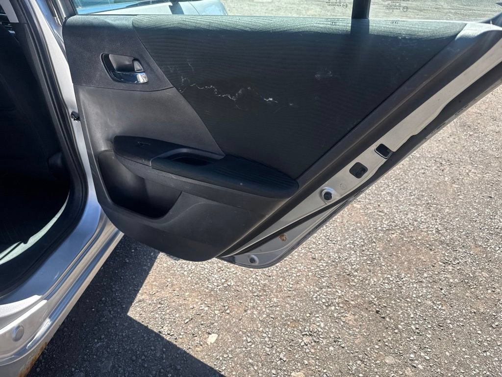 Used 2014 Honda Accord LX image 33