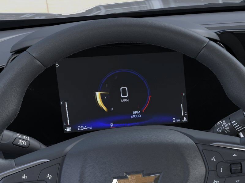 New 2026 Chevrolet Trax ACTIV w/ Driver Confidence Package image 40