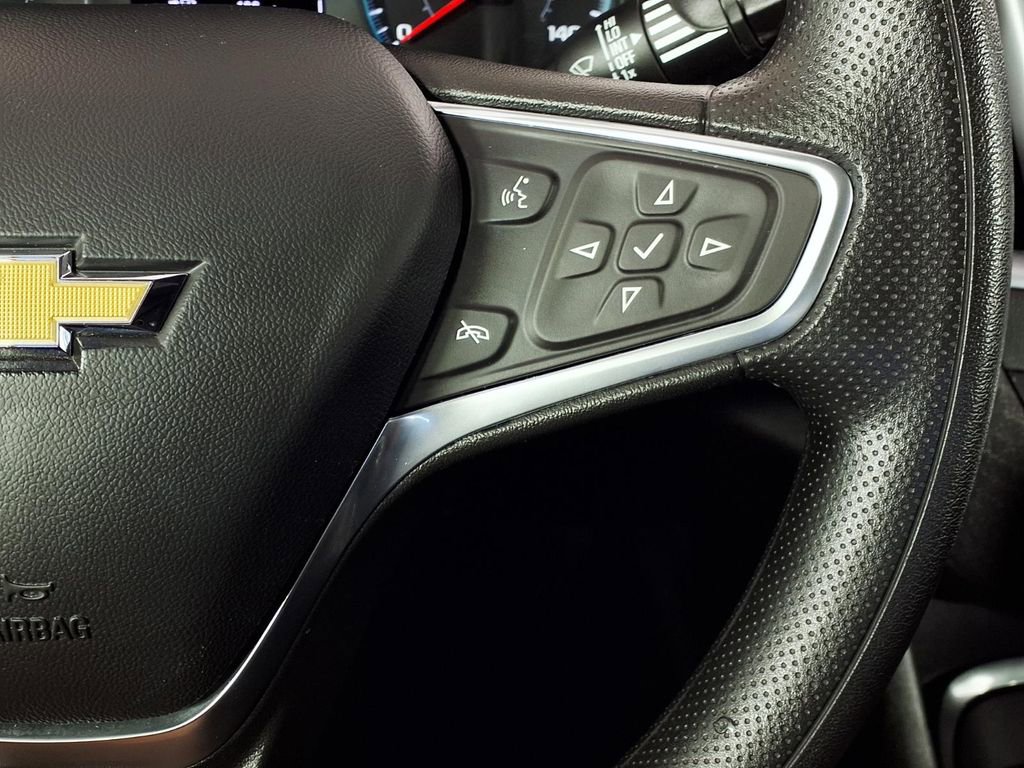 Used 2023 Chevrolet Malibu LT image 19