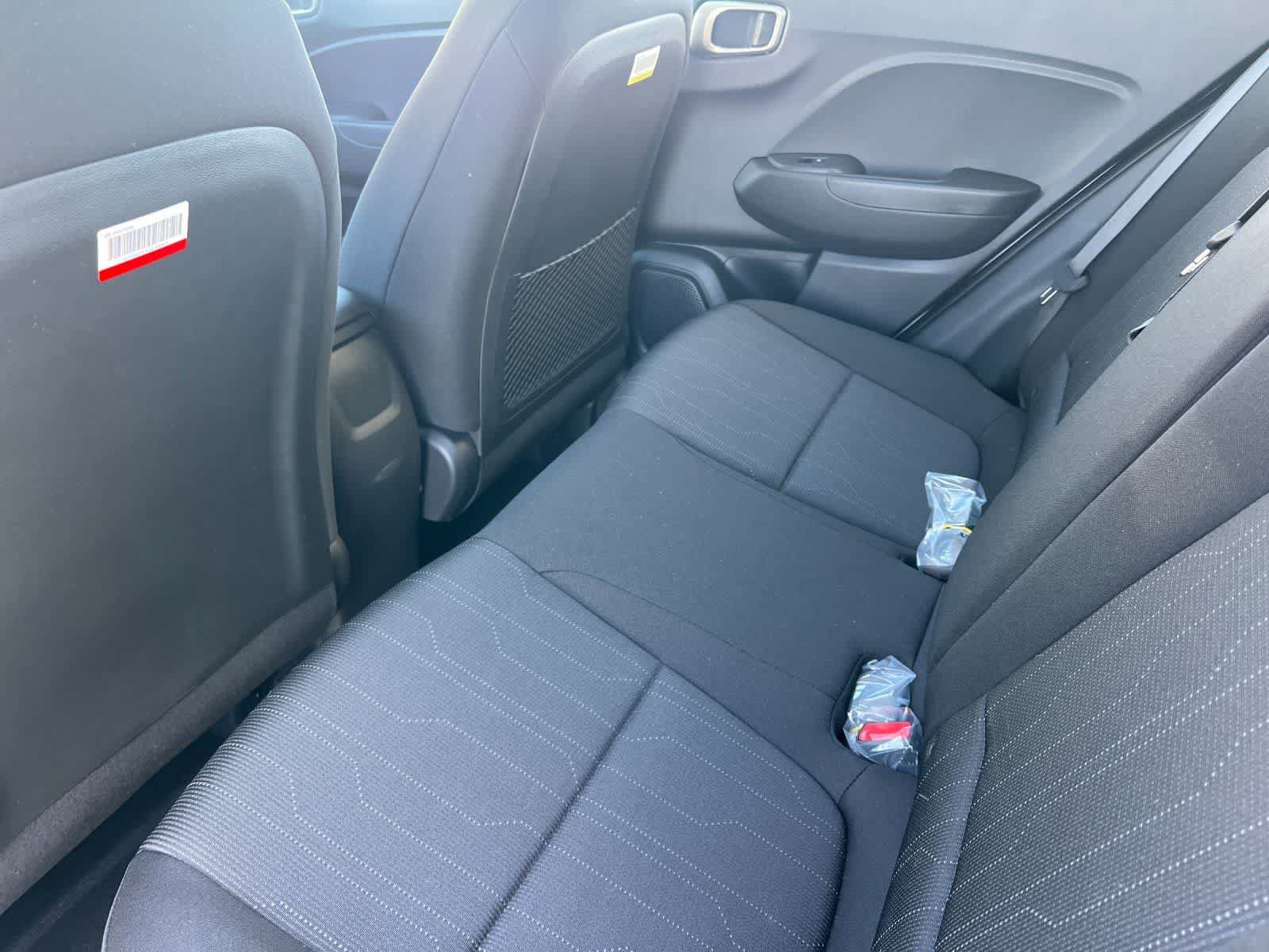 New 2026 Hyundai Venue SE FWD image 4