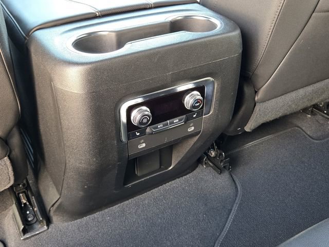 Used 2023 GMC Yukon AT4 image 19