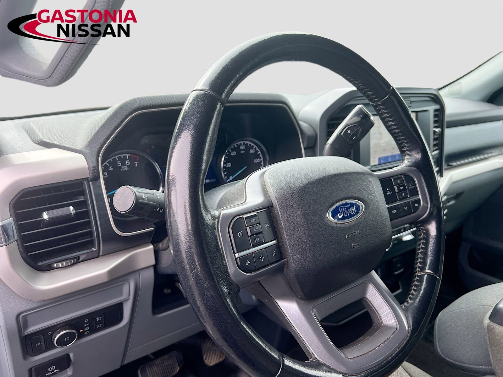 Used 2021 Ford F150 XLT w/ Equipment Group 301A Mid image 11