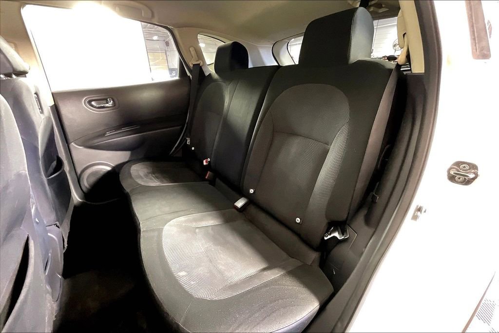 Used 2012 Nissan Rogue S w/ Special Edition Pkg image 34