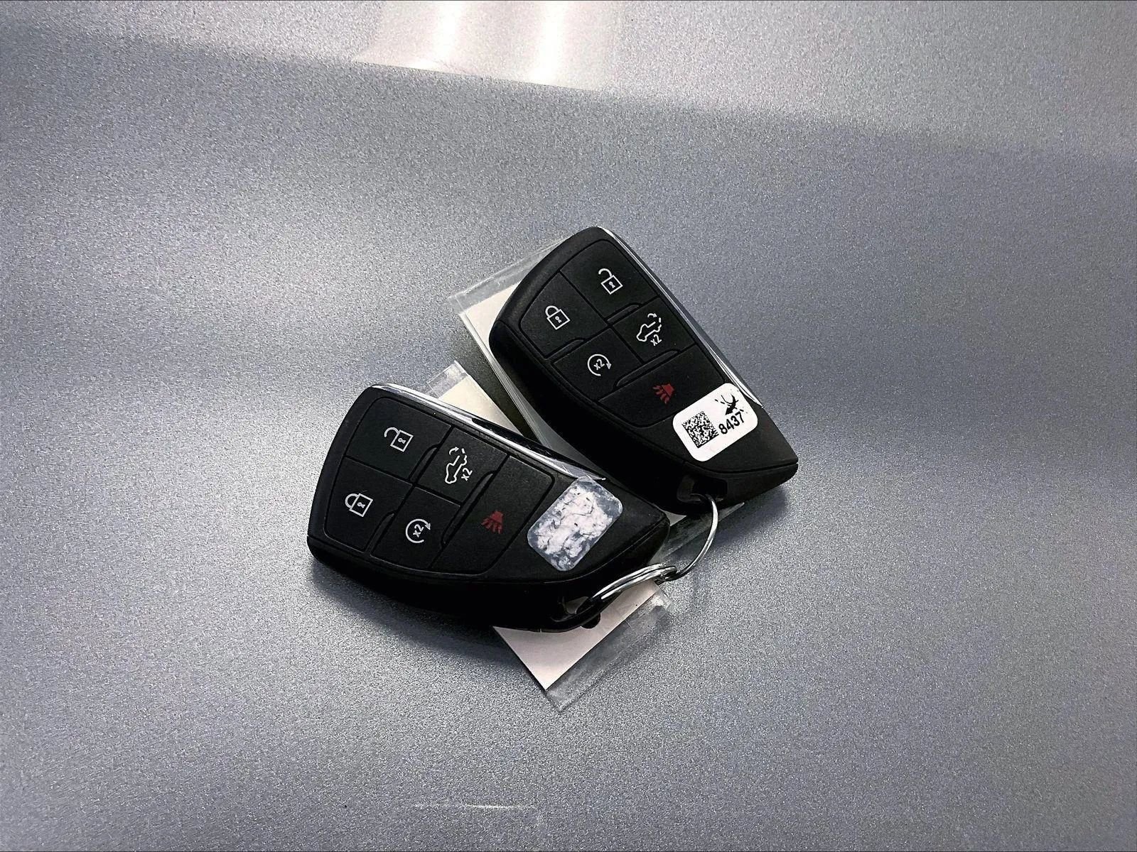 Used 2024 Chevrolet Silverado 1500 LT image 9