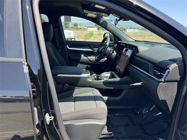 New 2026 GMC Terrain Elevation image 27