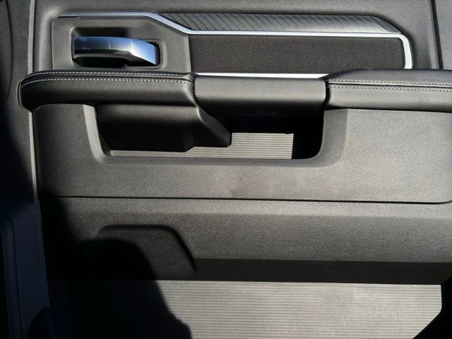 New 2026 RAM 3500 Big Horn image 21