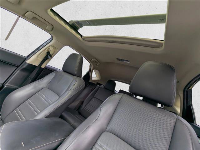 Used 2021 Lexus NX 300 FWD w/ Package Accessory image 12