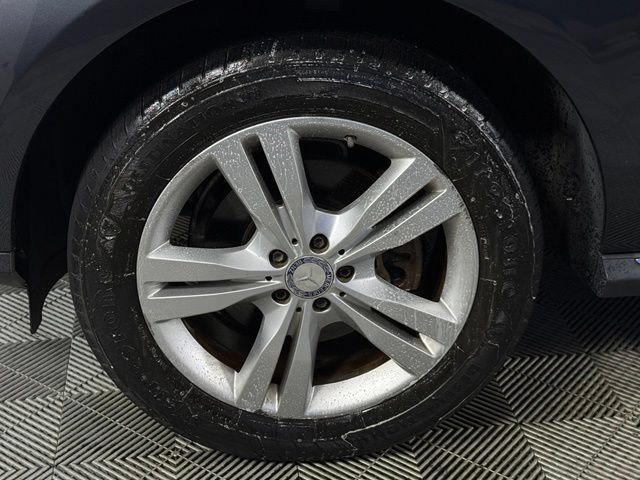 Used 2014 Mercedes-Benz ML 350 4MATIC image 14