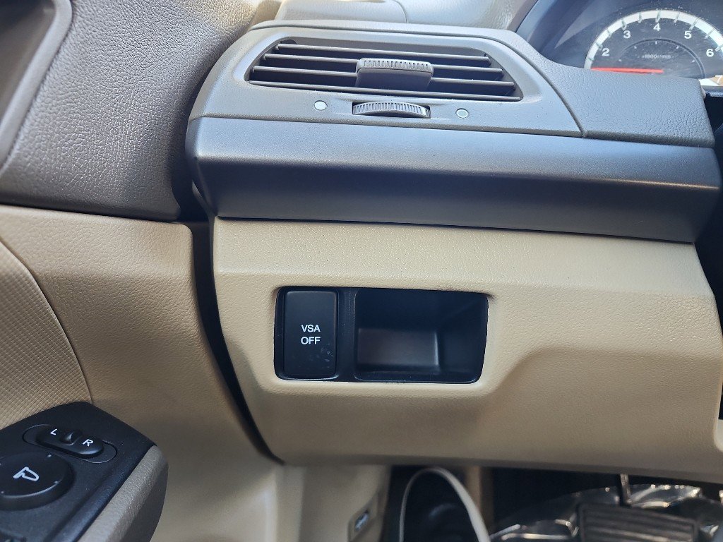 Used 2009 Honda Accord LX-P image 27