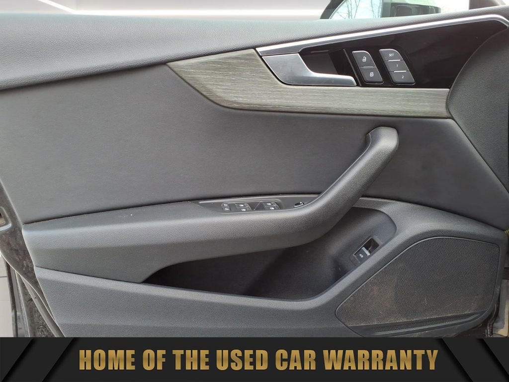 Used 2023 Audi A5 2.0T Premium w/ Convenience Package image 12