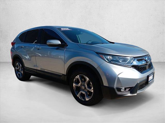 Used 2019 Honda CR-V EX-L image 3