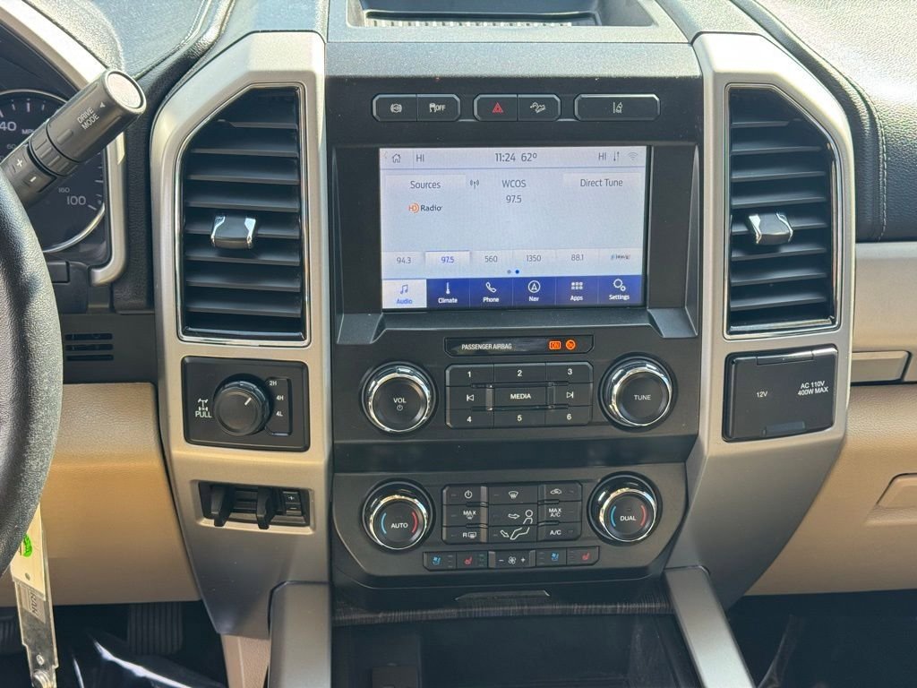 Used 2020 Ford F250 Lariat w/ Chrome Package image 19