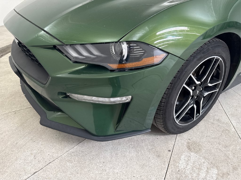 Used 2023 Ford Mustang Premium RWD image 32