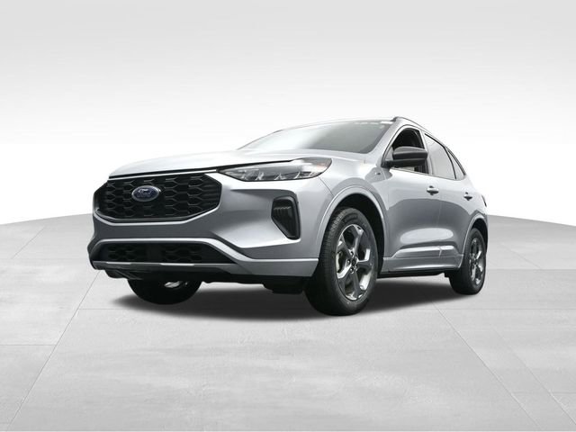 Used 2024 Ford Escape ST-Line image 49