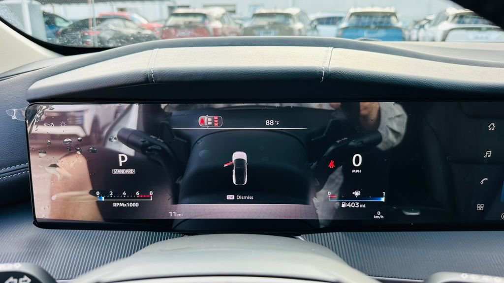 New 2026 Nissan Murano SV image 21