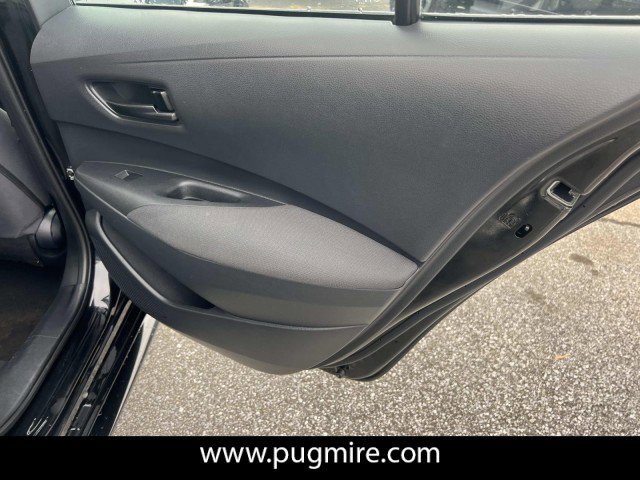 Used 2022 Toyota Corolla LE image 16