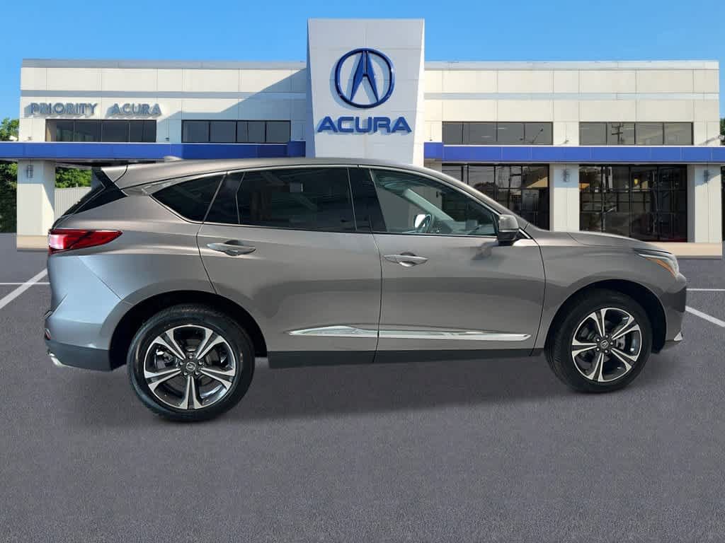 Certified 2026 Acura RDX w/ Technology Package AWD/4WD image 6