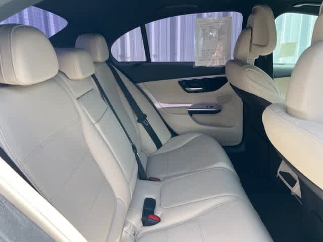 Certified 2023 Mercedes-Benz C 300 Sedan image 23