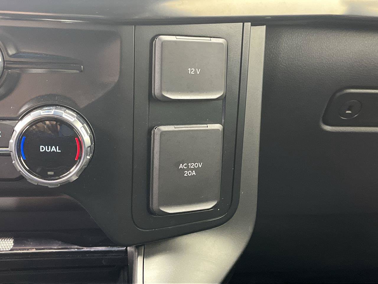 Certified 2024 Ford F150 Lariat w/ Bed Utility Package AWD/4WD image 28