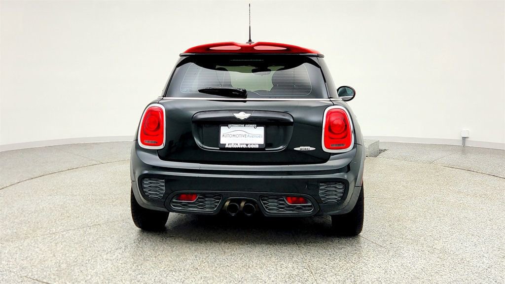 Used 2015 MINI Cooper John Cooper Works image 6