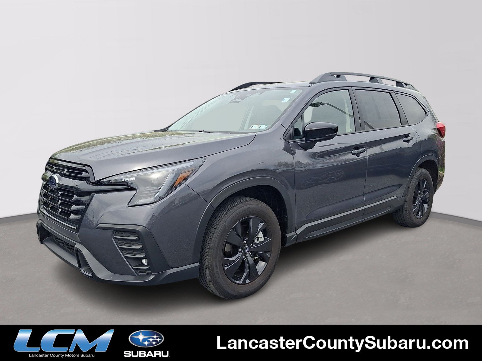 Used 2026 Subaru Ascent Premium AWD/4WD image 1