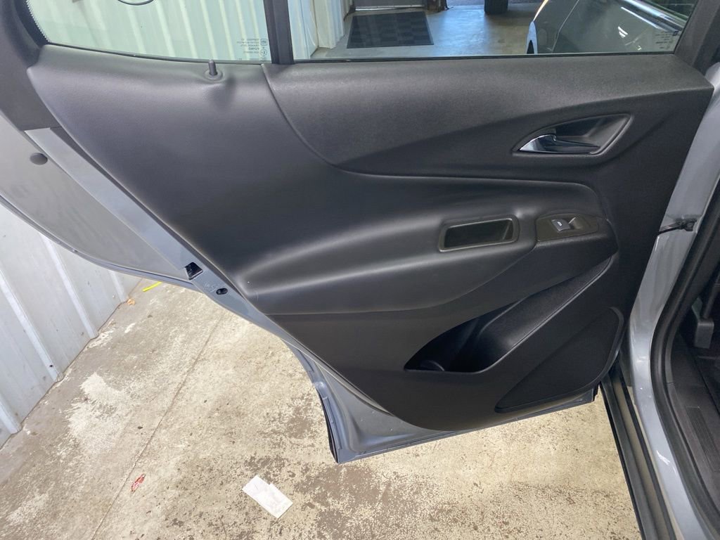 Used 2024 Chevrolet Equinox LT w/ LPO, Floor Liner Package image 25