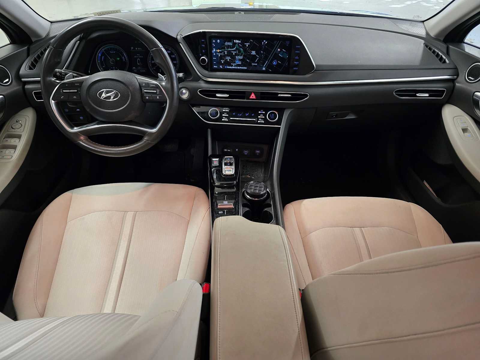 Used 2023 Hyundai Sonata SEL FWD image 15