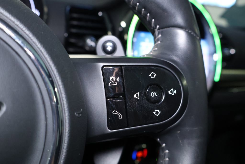 Used 2022 MINI Cooper Clubman S image 21