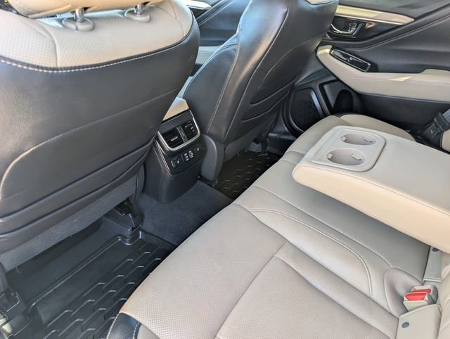 Used 2025 Subaru Outback Limited w/ Popular Package #2 image 17