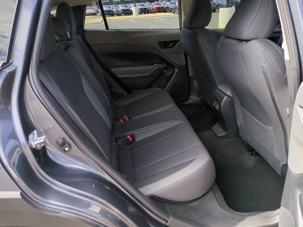 Used 2025 Subaru Crosstrek 2.0i Premium w/ Popular Package #4 image 14