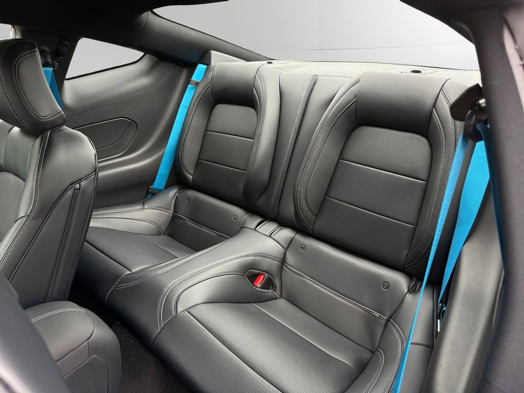 New 2026 Ford Mustang Premium image 13
