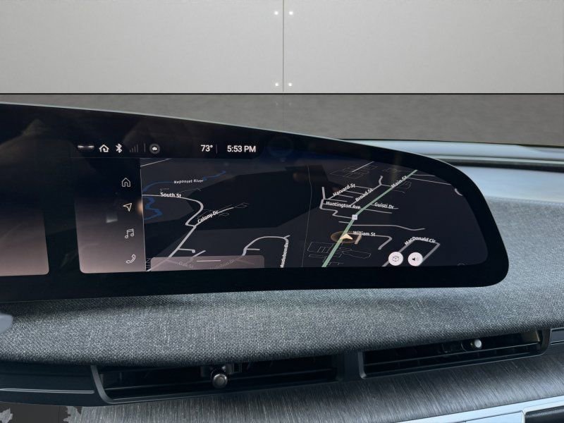 Used 2023 Lucid Air Pure AWD/4WD image 18