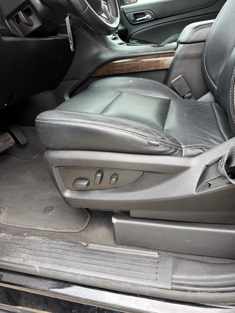 Used 2020 Chevrolet Tahoe LS RWD image 14