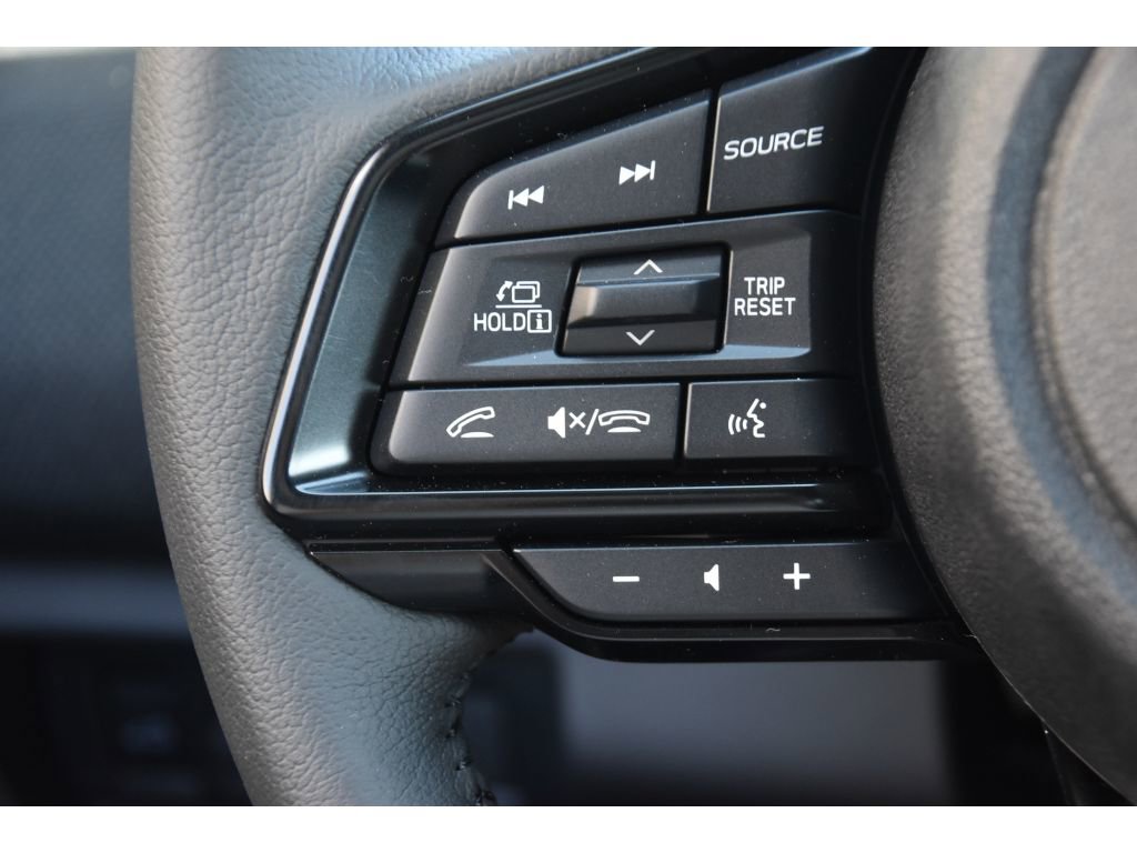 New 2026 Subaru Outback Limited XT AWD/4WD image 30