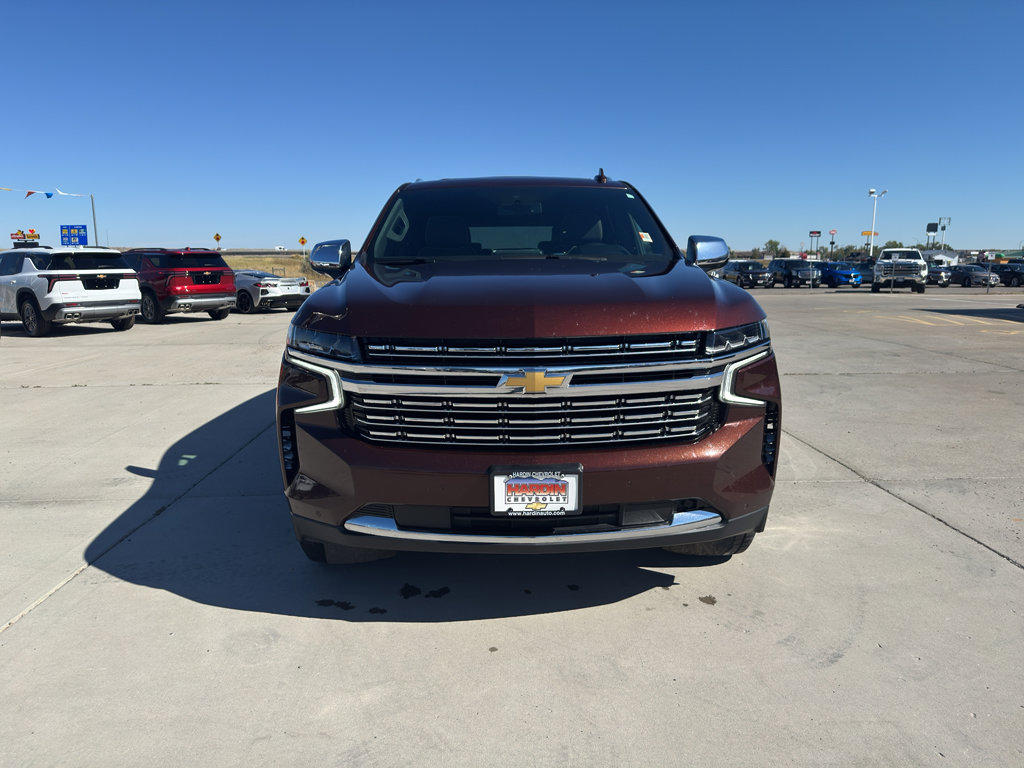 Used 2023 Chevrolet Tahoe Premier image 8